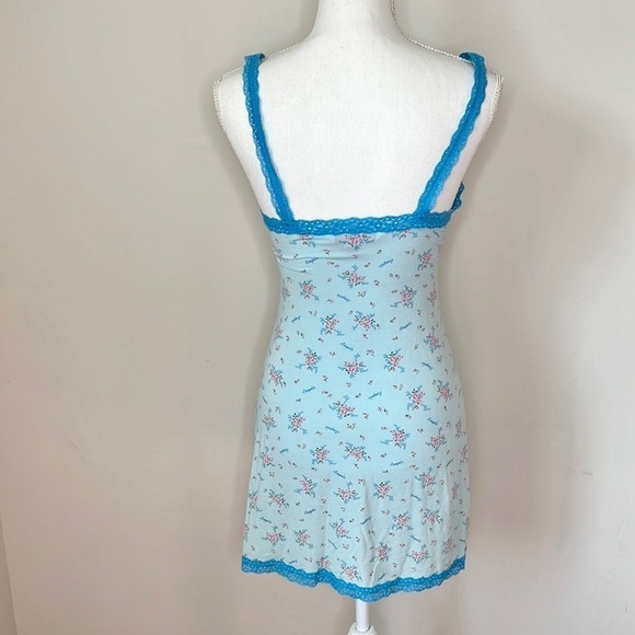 Victoria’s Secret Y2K Angel Slip Dress - Picture 3 of 6